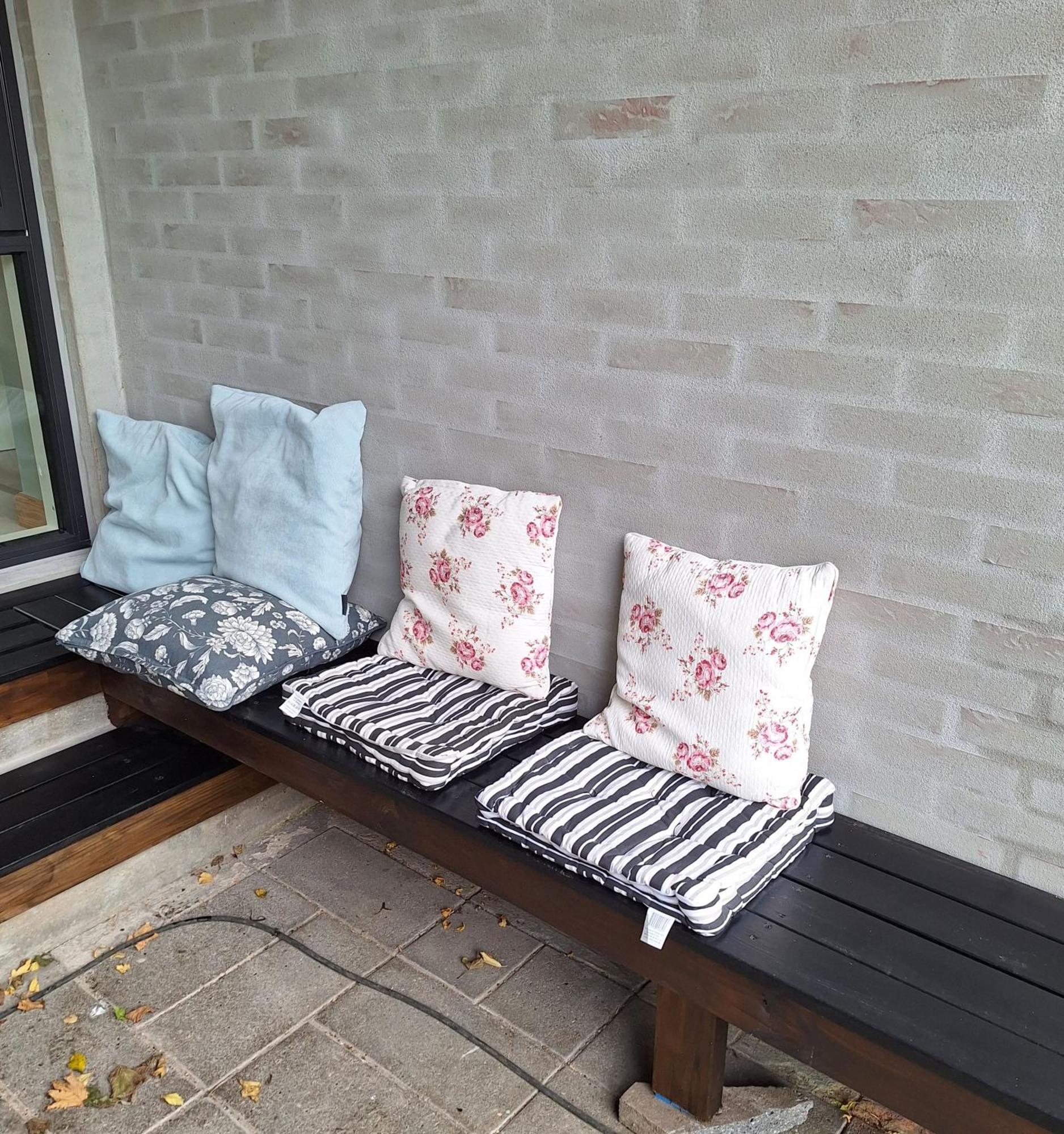 Bed and Breakfast Engholmbb Odense Exterior foto
